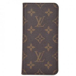 Louis Vuitton Portfolio iPhone 7/8 Case Wallet